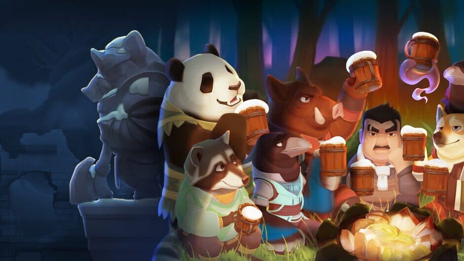 Chef Chen artwork 1