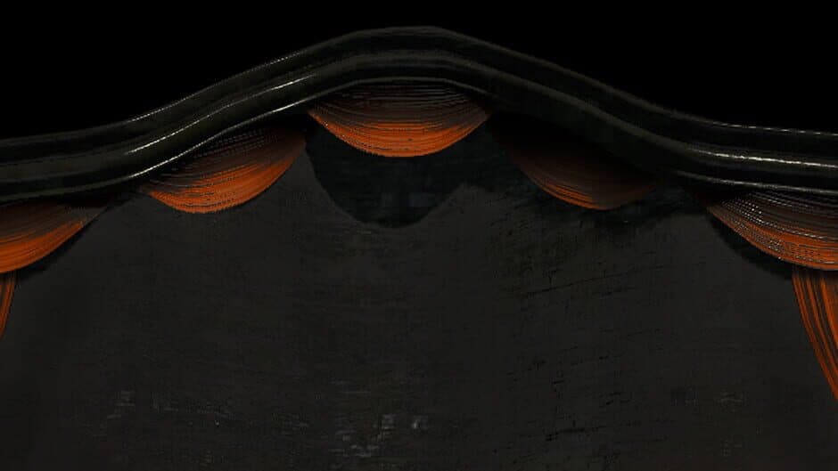 Theatre of Doom artwork 1