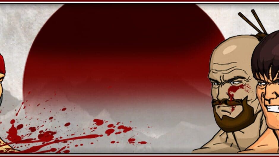 Martial Arts Brutality artwork 1