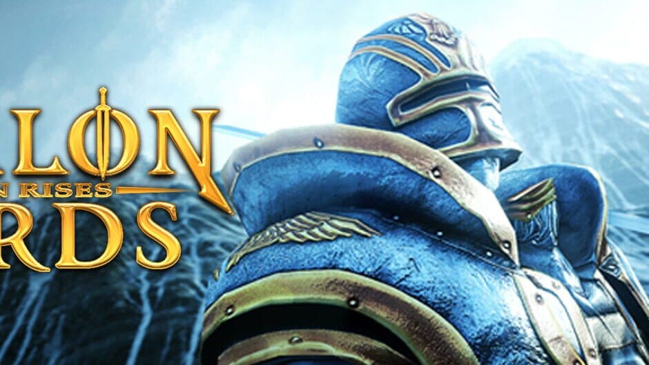 Avalon Lords: Dawn Rises artwork 1