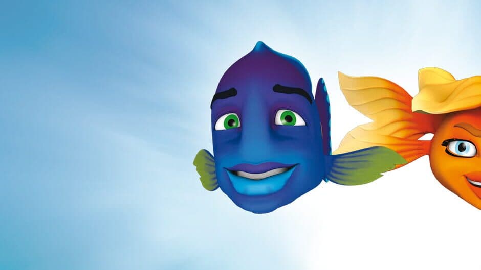 The Fish Fillets 2 artwork 1