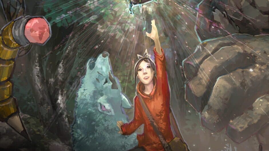 Codemancer artwork 1