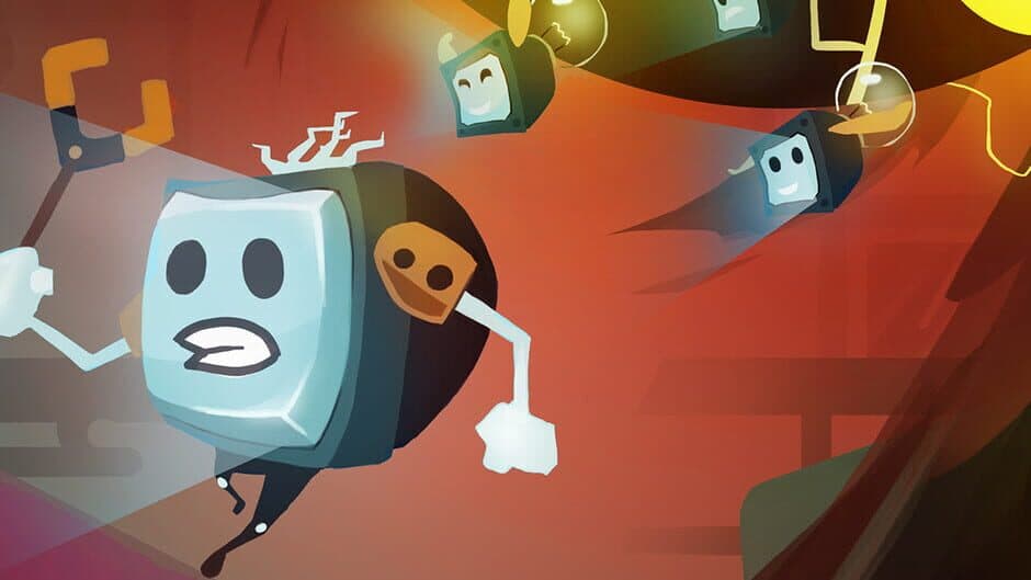 Mechanic Escape artwork 1