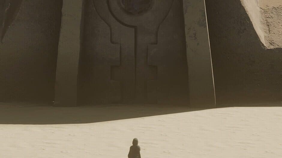 Krystopia: Nova's Journey artwork 1
