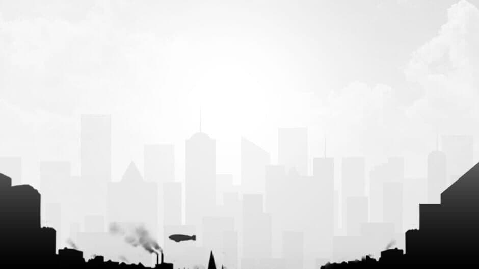 Urban Empire artwork 1