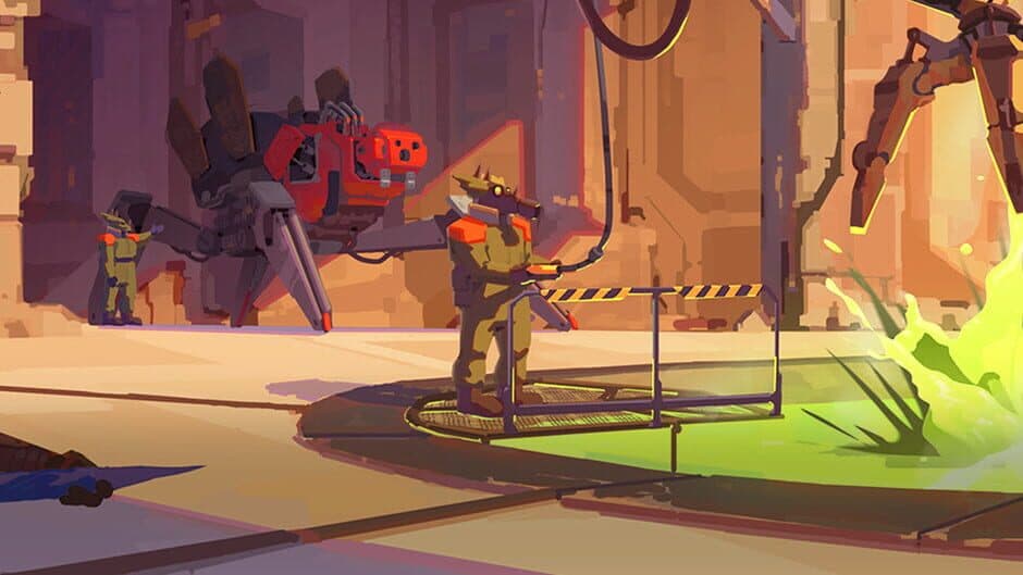 Life of Delta artwork 1