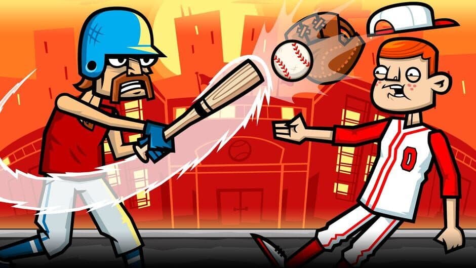 Baseball Riot artwork 2