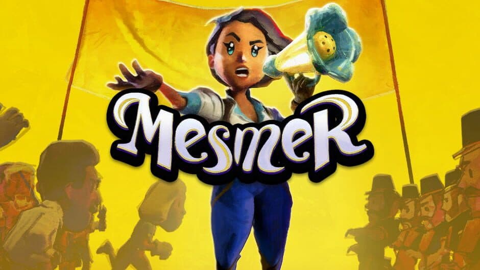Mesmer artwork 1