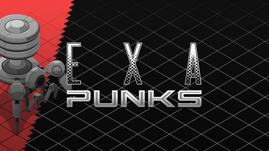 Exapunks artwork 1