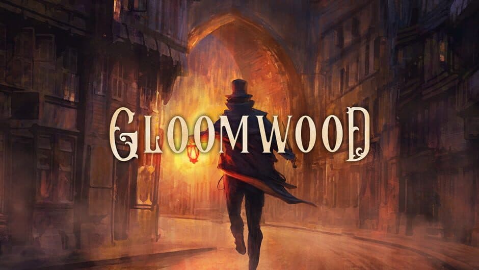 Gloomwood artwork 1