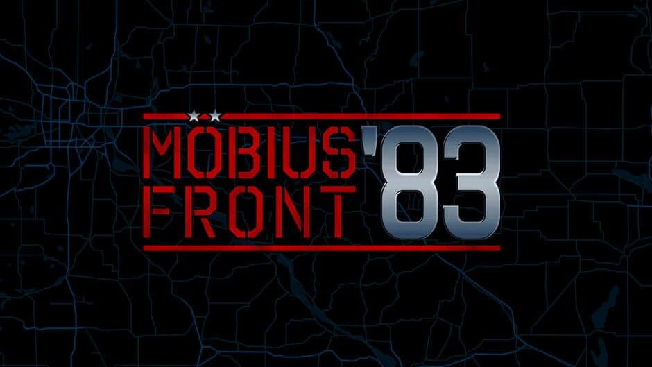 Möbius Front '83 artwork 1