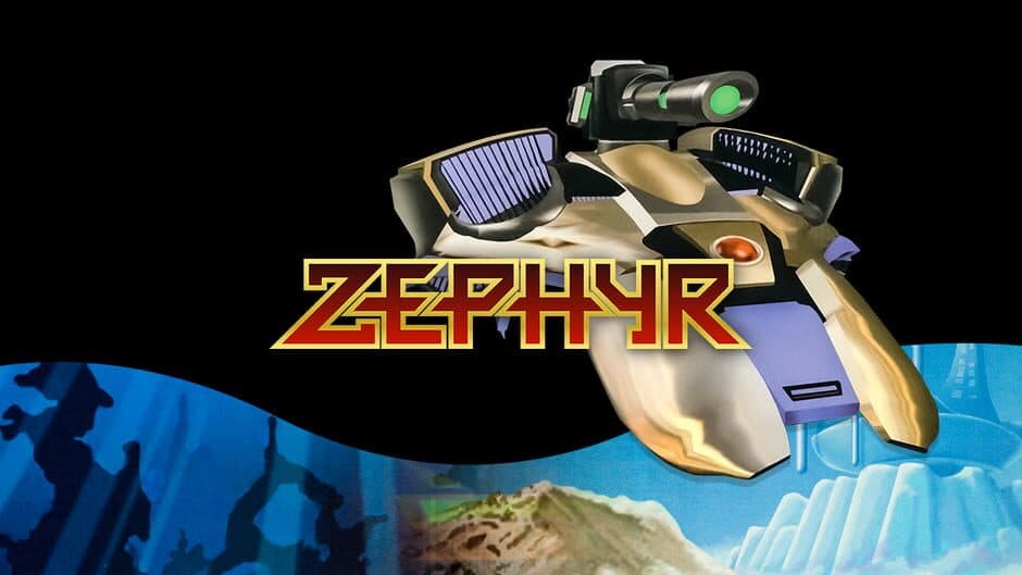 Zephyr artwork 1