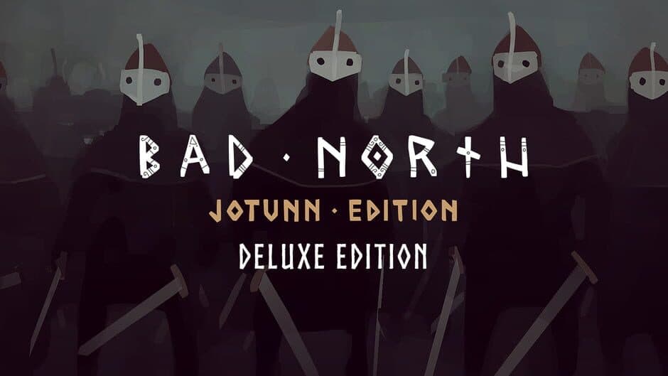 Bad North: Jotunn Edition - Deluxe Edition artwork 1