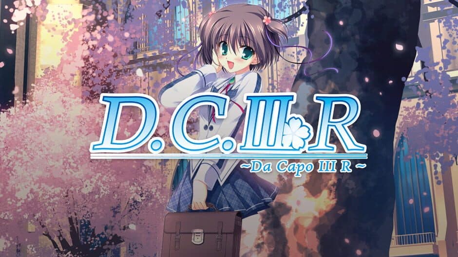 Da Capo 3 R artwork 1