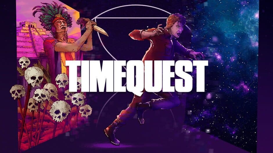 Timequest artwork 1