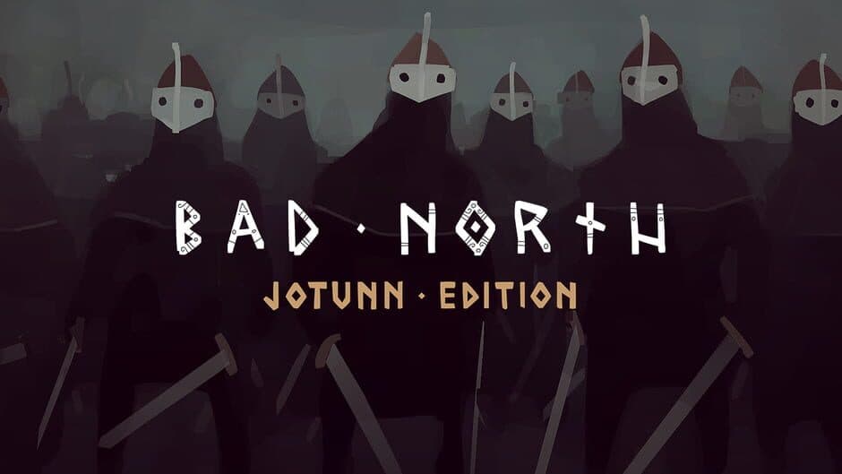 Bad North: Jotunn Edition artwork 1