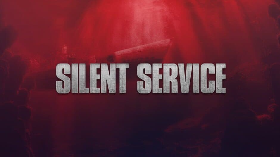 Silent Service artwork 1