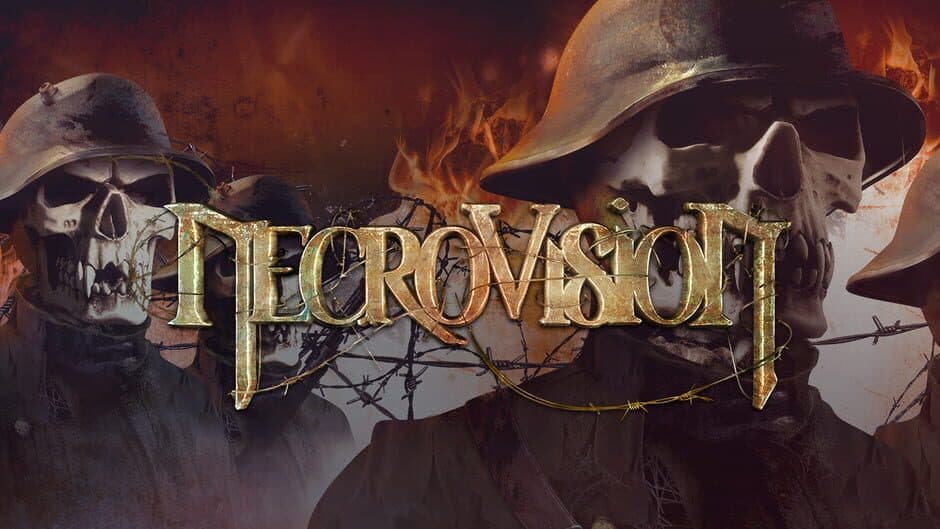 NecroVisioN artwork 1