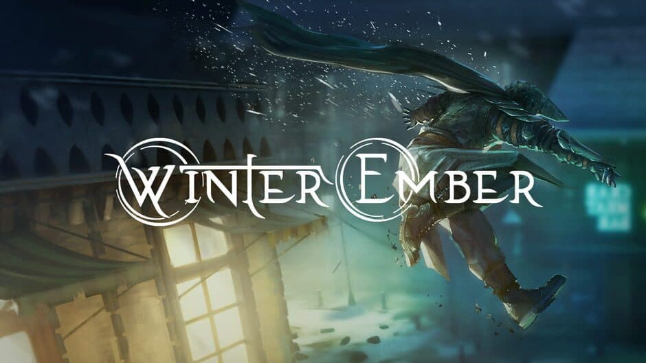 Winter Ember artwork 1