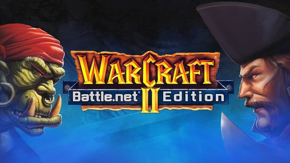 Warcraft II: Battle.net Edition artwork 1