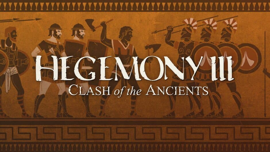 Hegemony III: Clash of the Ancients artwork 1