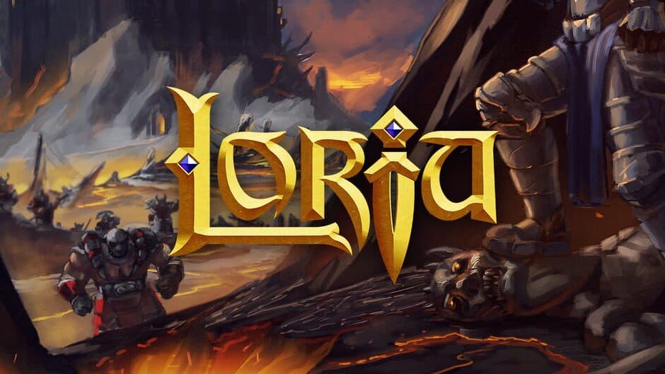 Loria artwork 1