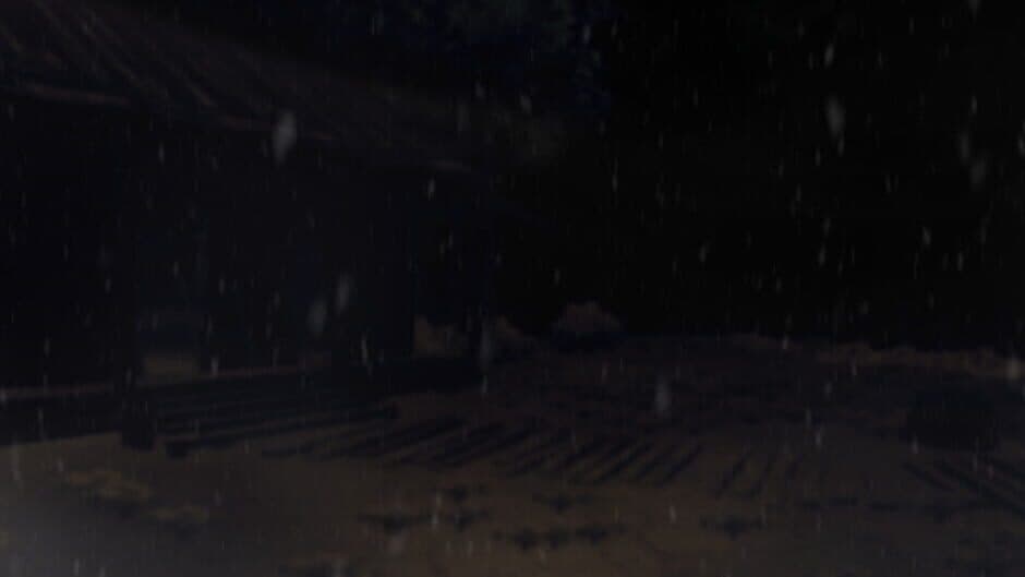 The Fear Island artwork 1
