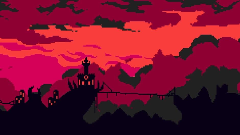 Gun Devil artwork 1