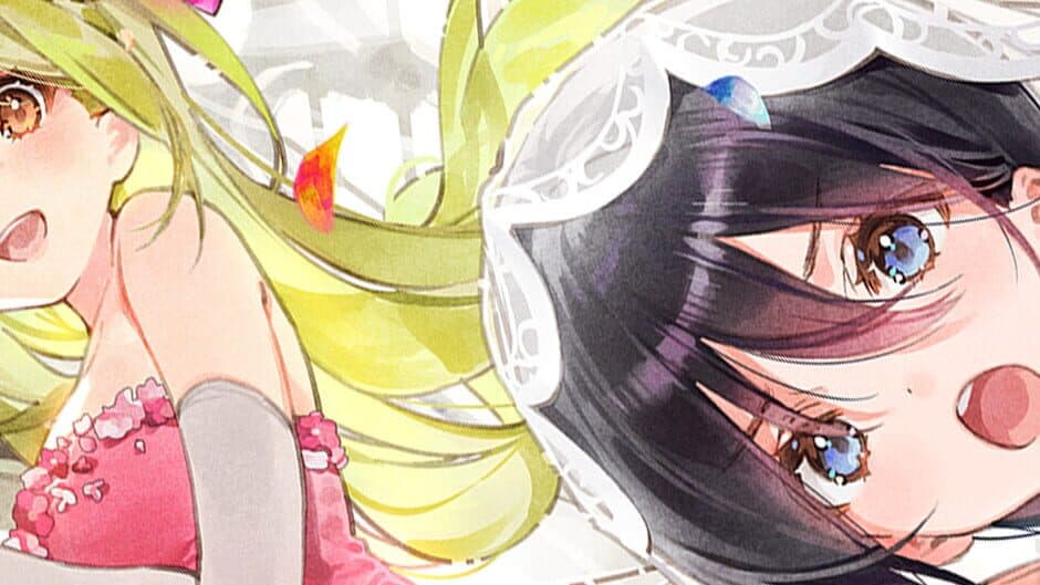 OshiRabu: Waifus Over Husbandos - Love or Die artwork 1
