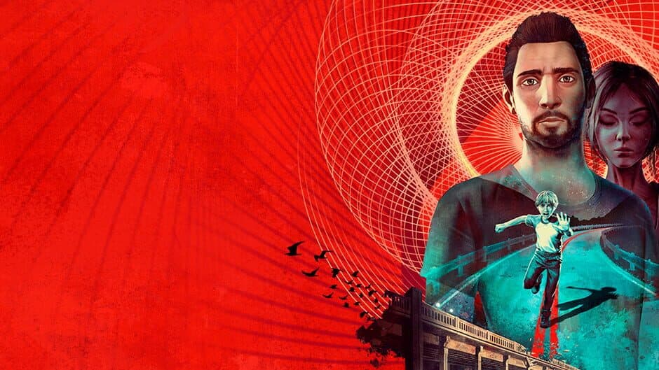 Alfred Hitchcock: Vertigo artwork 1