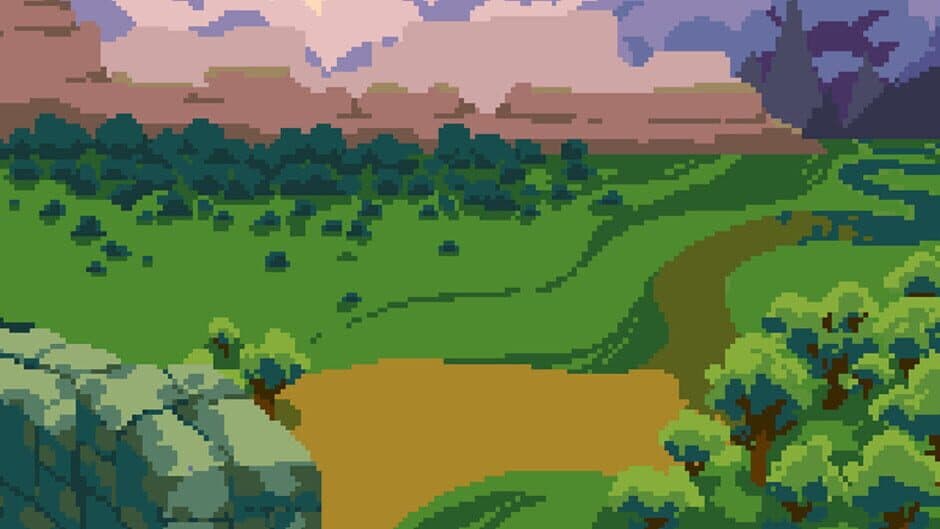 Castle Formers artwork 1