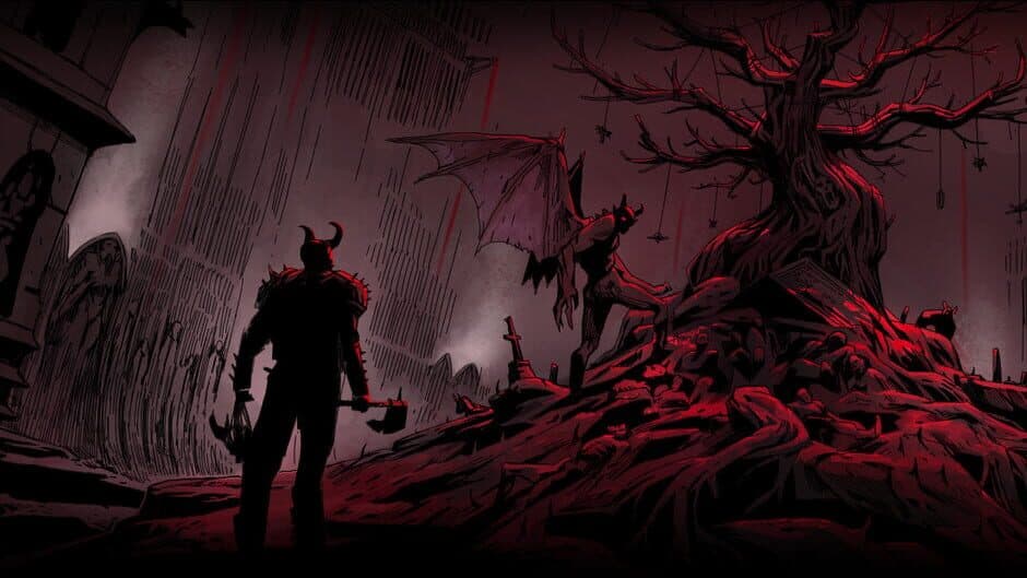 Hellslave artwork 1