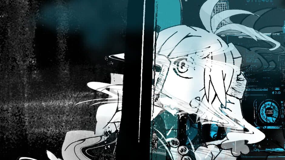 If You're a Ghost Call Me Here! artwork 1