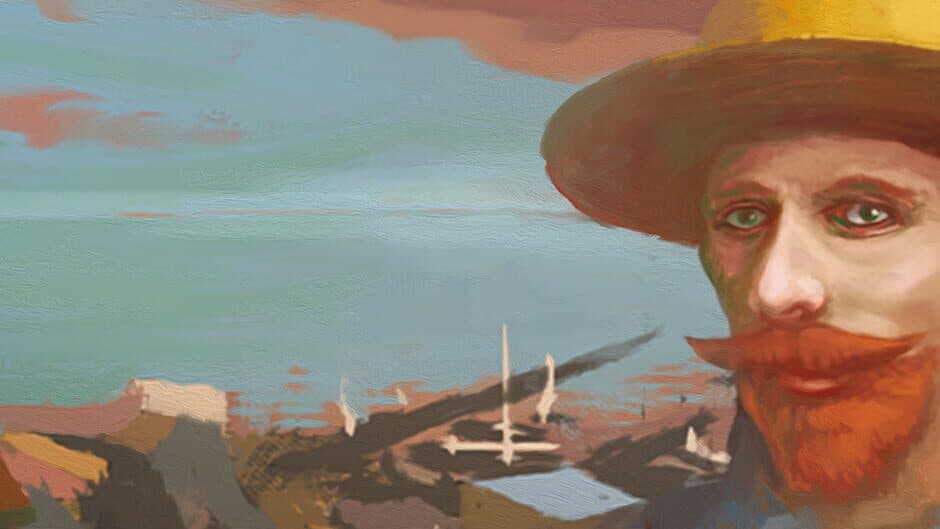 Artist Life Simulator artwork 1