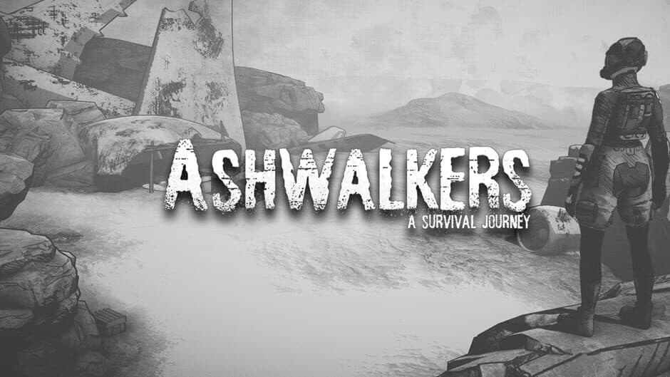 Ashwalkers: A Survival Journey artwork 1
