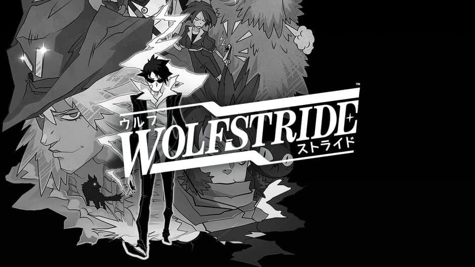 Wolfstride artwork 1