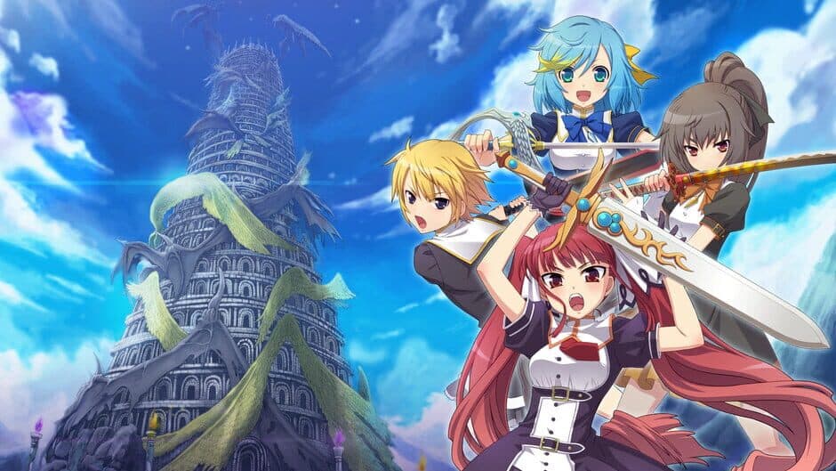 Croixleur Sigma artwork 1