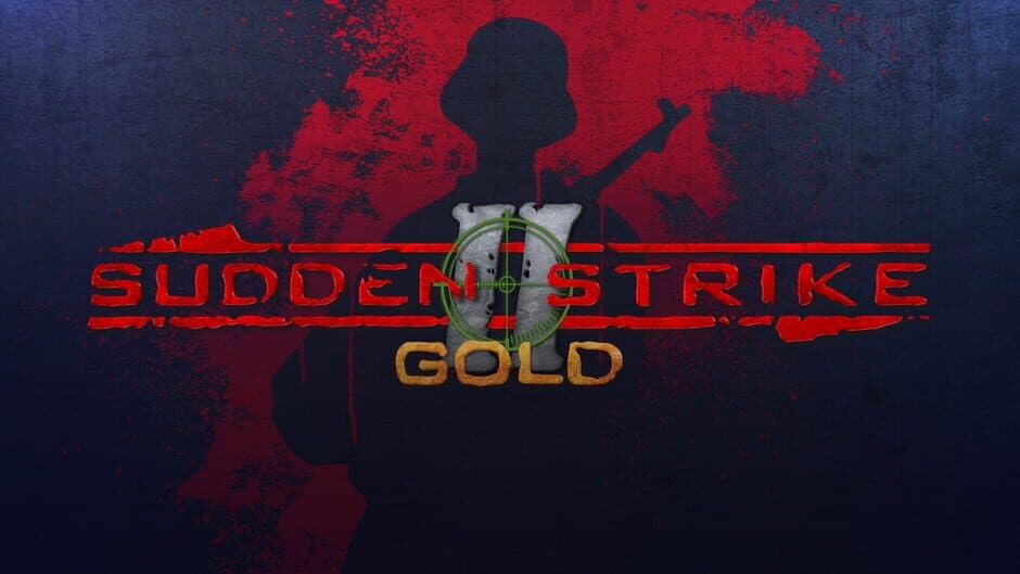 Sudden Strike 2 Gold artwork 1