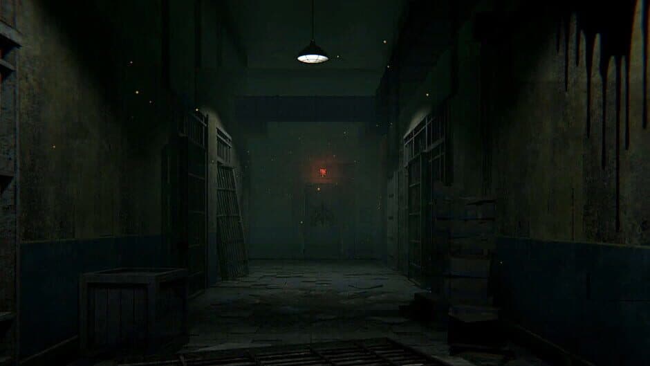 Bad Dreams artwork 1