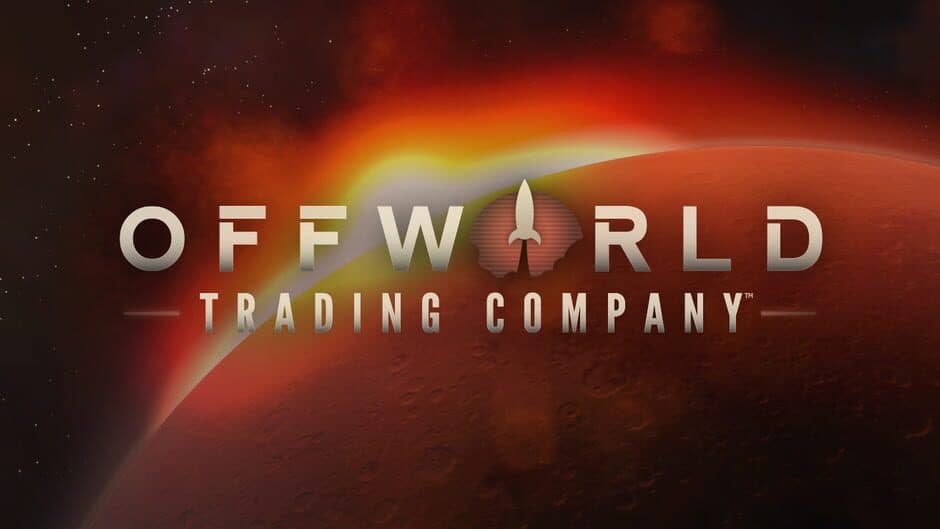 Offworld Trading Company: Almanac artwork 1
