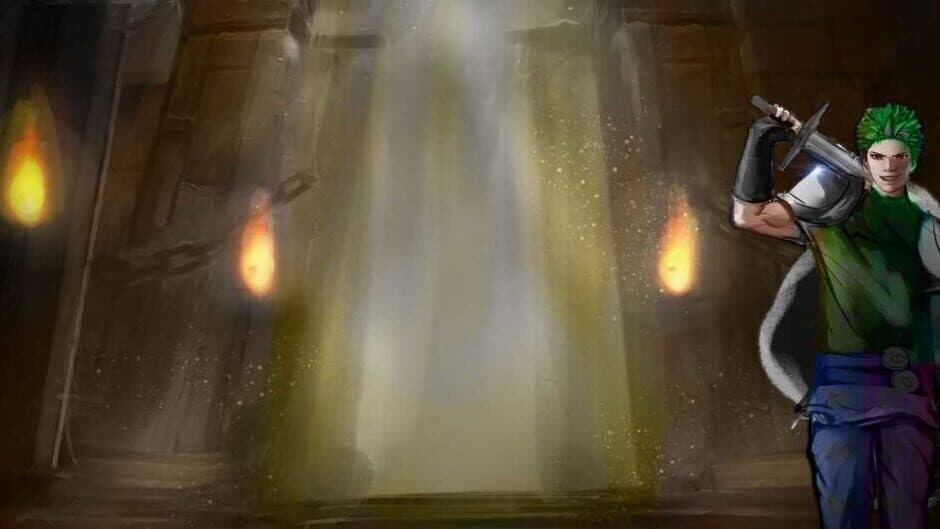 Dungeon Looter artwork 1
