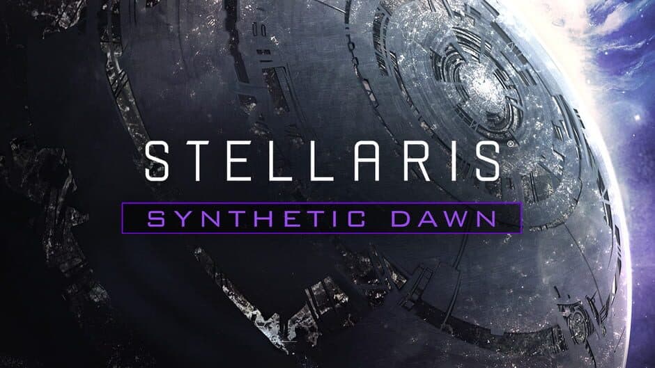 Stellaris: Synthetic Dawn artwork 1