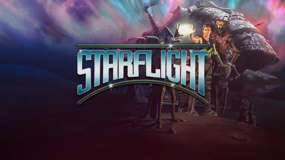 Starflight artwork 1