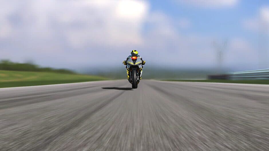 TrackDayR artwork 1