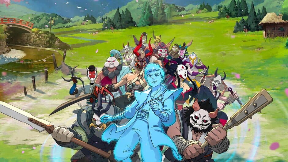 Rogue Spirit artwork 1