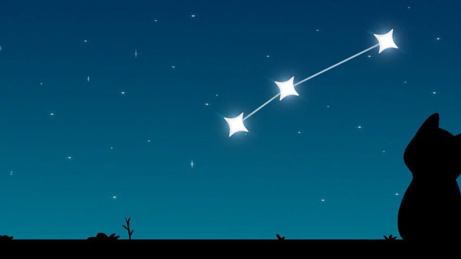 Catch the Stars artwork 1