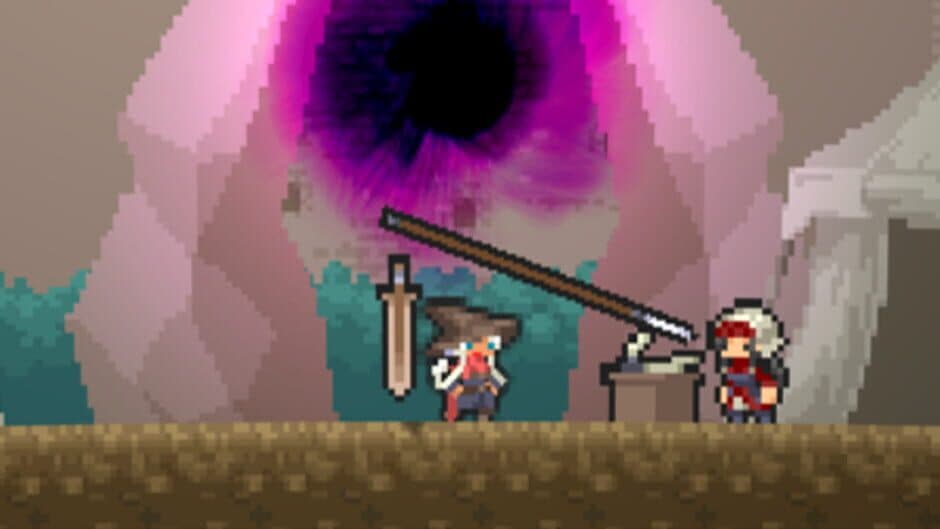 Rogue Explorer artwork 1