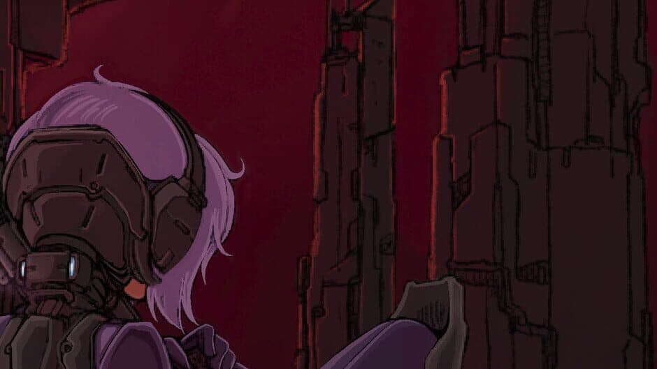 The Citadel artwork 1