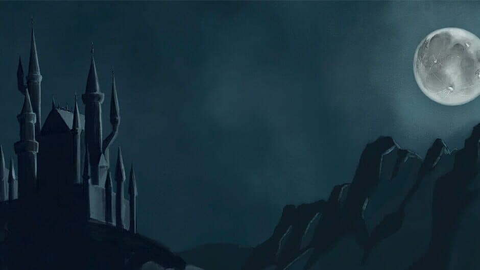 Carpathian Night artwork 1