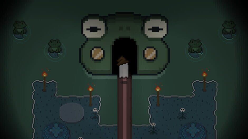 Ghosty artwork 1
